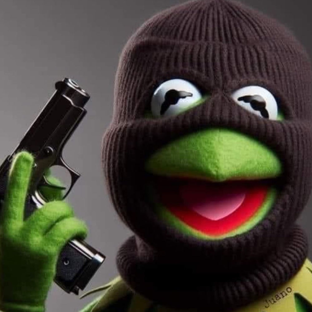 Meet your Posher, James